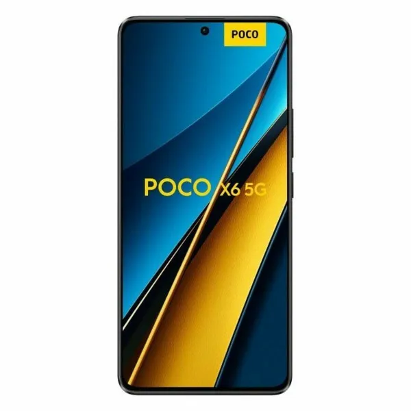 Išmanusis Telefonas Xiaomi MZB0FS4EU 6,67" 12 GB RAM 512 GB