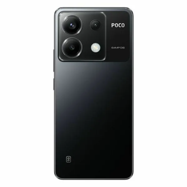 Išmanusis Telefonas Xiaomi MZB0FS4EU 6,67" 12 GB RAM 512 GB