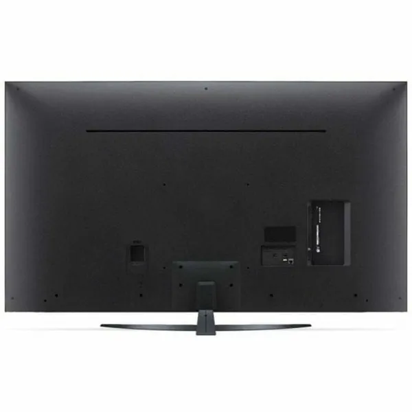 Viedais TV LG 50UT81006LA.AEU 4K Ultra HD 50"