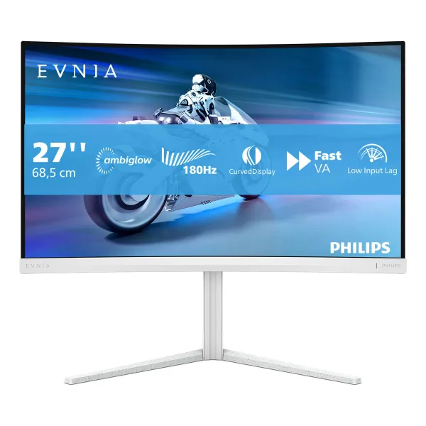 Monitorius žaidimams Philips 27M2C5201L/00 Full HD 27"
