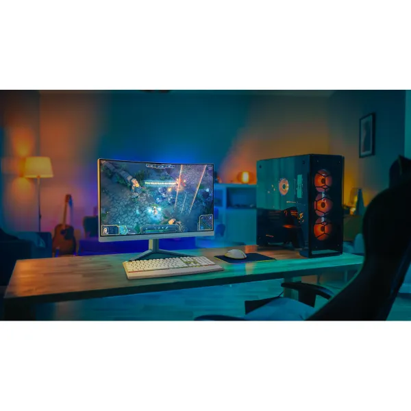 Monitorius žaidimams Philips 27M2C5201L/00 Full HD 27"