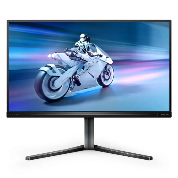 Monitors Philips 25M2N5200U/00 Full HD 24,5"