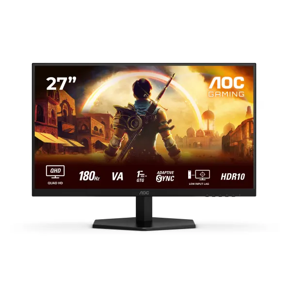 Monitorius AOC Q27G42XNE LED 27"