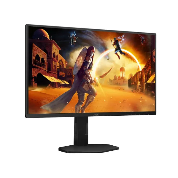 Monitorius AOC 25G4SXU Full HD 24,5"