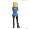 Collectable Figures Bandai FIGURE RISE DBZ ANDROID 18
