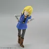Collectable Figures Bandai FIGURE RISE DBZ ANDROID 18