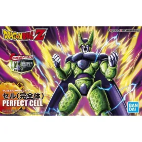 Dekoratyvinė figūrėlė Bandai DBZ PERFECT CELL