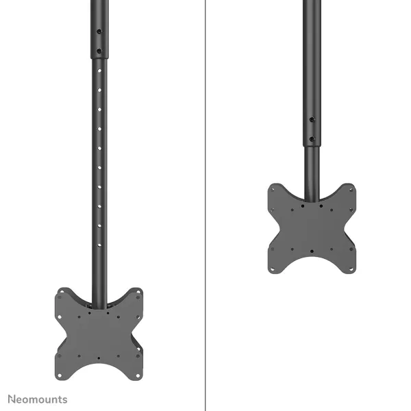 Ekrano laikiklis Neomounts CL35-340BL22 42" 23"-42" 43"