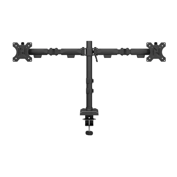Lauatugi Ekraanile Neomounts DS60-600BL2 10" 32"