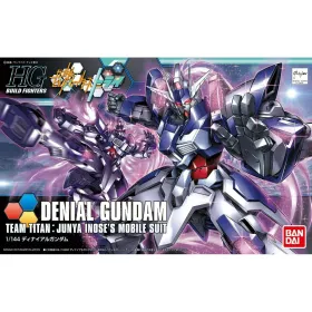Collectable Figures Bandai GUN58796