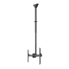Ekrano laikiklis Neomounts CL35-440BL16L 70" 37" 50 kg