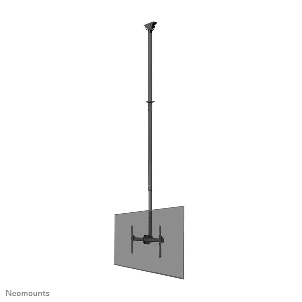 Ekrano laikiklis Neomounts CL35-440BL16XL 70" 37" 50 kg