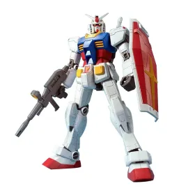 Sujungiama dalis Bandai GUN58890