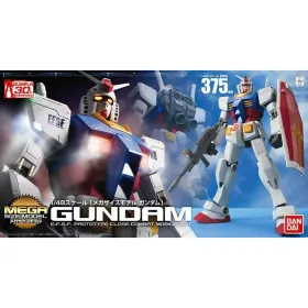 Sujungiama dalis Bandai GUN58890