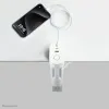 свинец Neomounts VOLT DESK CLAMP Белый (1,4 m)
