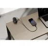 свинец Neomounts VOLT DESK CLAMP Чёрный (1,4 m)