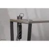 свинец Neomounts VOLT DESK CLAMP Чёрный (1,4 m)