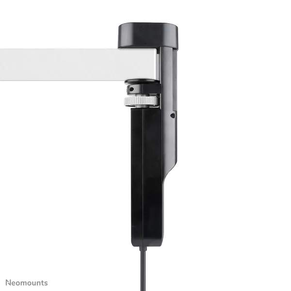 свинец Neomounts VOLT DESK CLAMP Чёрный (1,4 m)