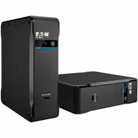 Nepertraukiamo Maitinimo šaltinio Sistema Interaktyvi UPS Eaton 3P ELLIPSE 700 USB DIN 420 W