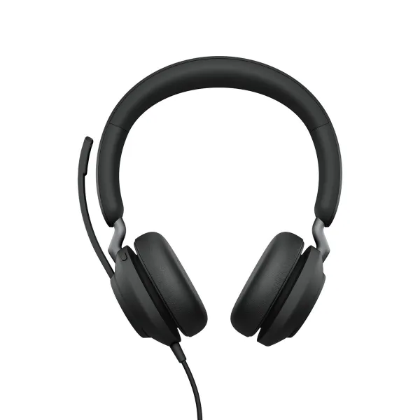 Наушники GN Audio 24189-999-799 Чёрный