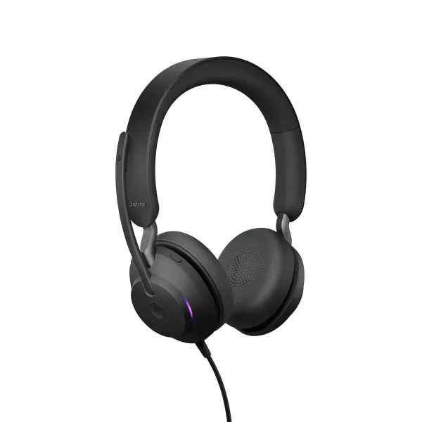 Наушники GN Audio 24189-999-799 Чёрный