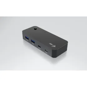 KVM slēdzis i-Tec CAKVMHUB2A2C 1 m