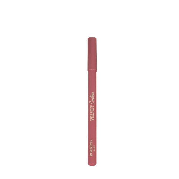 Bourjois Velvet Contour Perfilador De Labios 33-Rose Water 1,14g