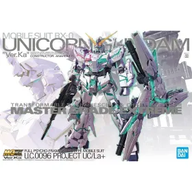 Съчленена Фигура Bandai GUN60277