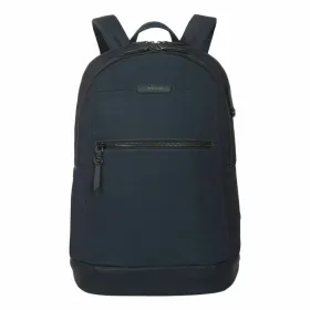Kannettavan reppu Targus TBB65002GL Sininen
