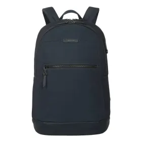 Kannettavan reppu Targus TBB65002GL Sininen