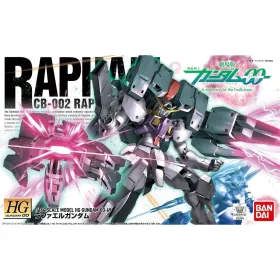 Collectable Figures Bandai GUN85548
