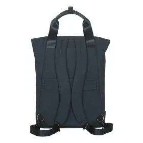 Kannettavan reppu Targus TBB65102GL Sininen