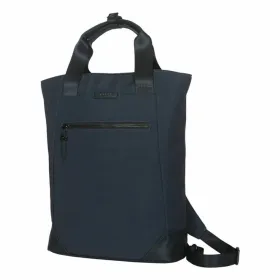 Kannettavan reppu Targus TBB65102GL Sininen
