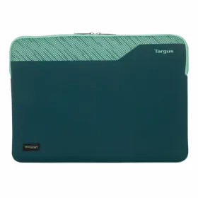 Kannettavan reppu Targus TBS97105GL Vihreä