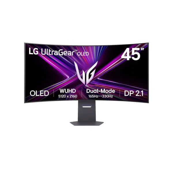 Monitorius LG 45GX950A-B 45"