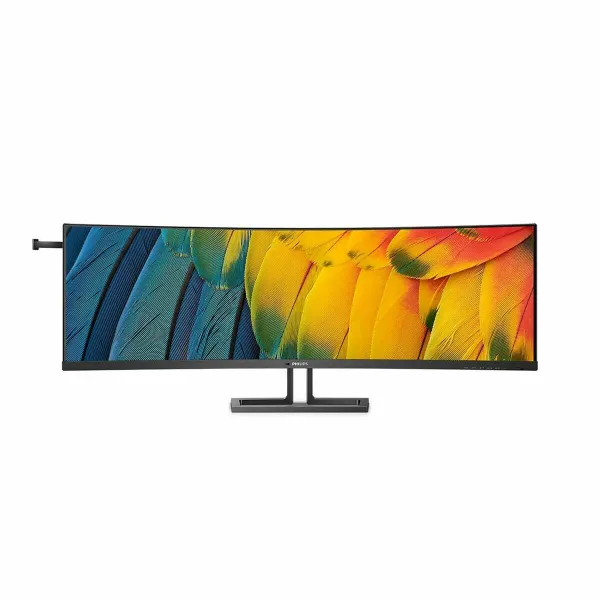 Monitorius Philips 45B1U6900CH/00 44,5" LCD UltraWide Dual Quad HD