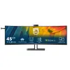 Monitorius Philips 45B1U6900CH/00 44,5" LCD UltraWide Dual Quad HD