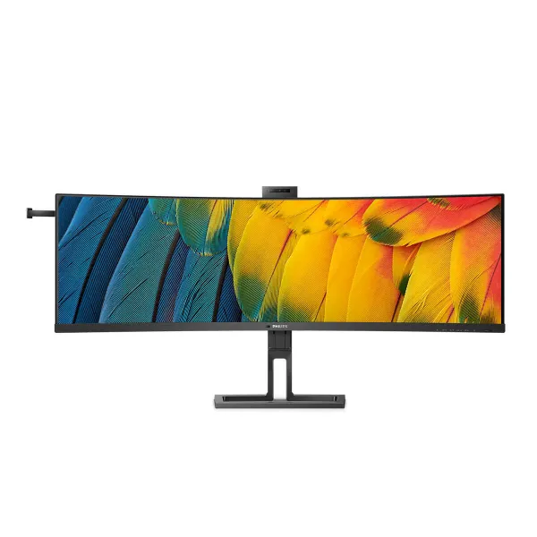 Monitorius Philips 45B1U6900CH/00 44,5" LCD UltraWide Dual Quad HD