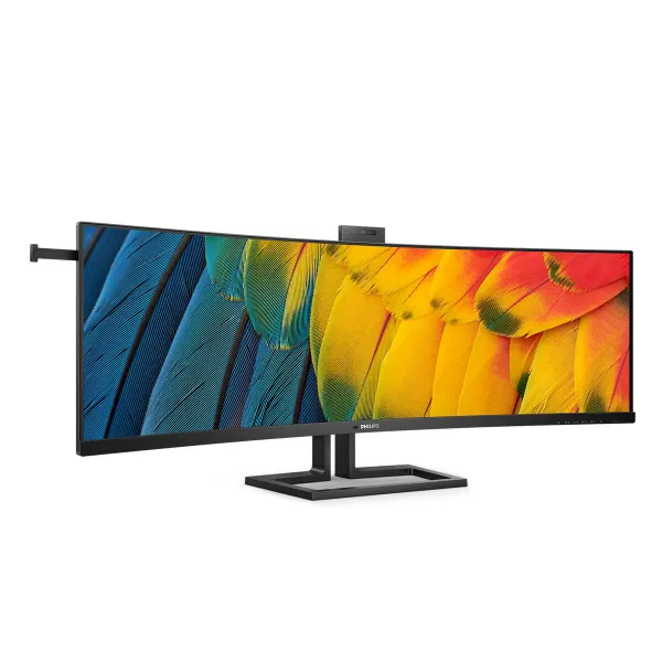 Monitorius Philips 45B1U6900CH/00 44,5" LCD UltraWide Dual Quad HD