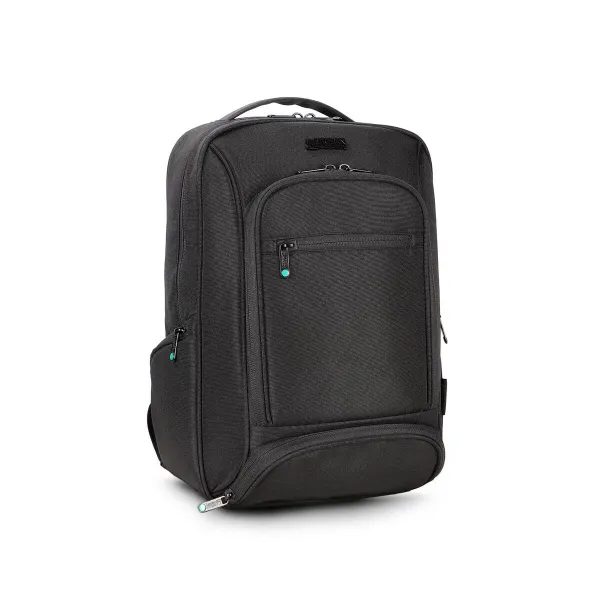 USB-разветвитель Urban Factory MCB15UF-ECO Чёрный