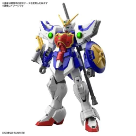 Collectable Figures Bandai SHENLONG GUNDAM