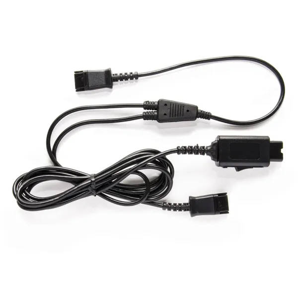Puhelinkaapeli V7 BL-11+P 2 m
