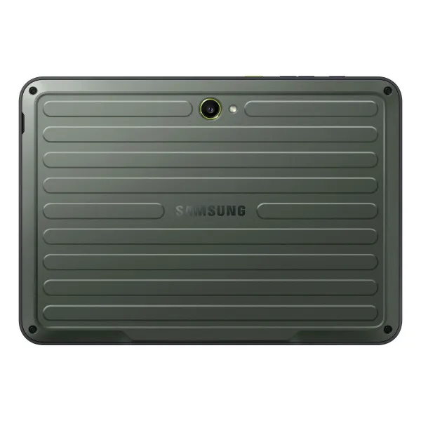 Tablet Samsung SM-X356BZGAEEB 10,1" Qualcomm Snapdragon 8 GB RAM 128 GB Green