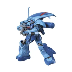 Collectable Figures Bandai RMS-119 EWACK-ZACK