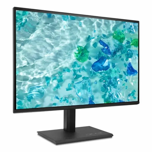 Monitor Acer UM.QB7EE.G06 Full HD 23,8"