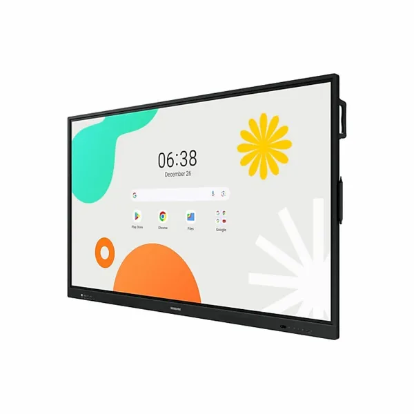 Neslystantis kilimėlis Samsung LH65WAFWLGCXEN 4K Ultra HD 65"