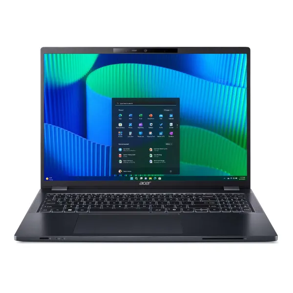 Nešiojamas kompiuteris Acer NX.B9BEB.002 16" Intel Core Ultra 5 125U 16 GB RAM 512 GB SSD