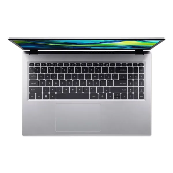 Nešiojamas kompiuteris Acer NX.J4GEB.01H 15,6" intel core i5-13420h 16 GB RAM 512 GB SSD Ispaniška Qwerty