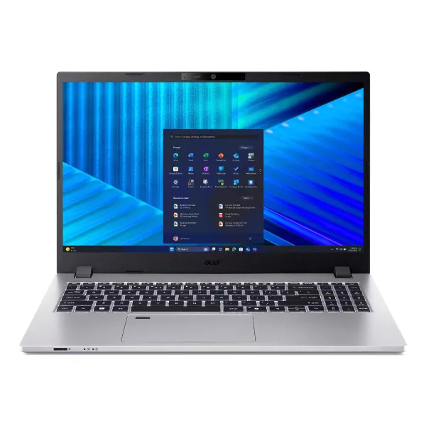 Nešiojamas kompiuteris Acer NX.BMFEB.002 15,6" Intel Core Ultra 7 155H intel core ultra 7 16 GB RAM 512 GB 512 GB SSD