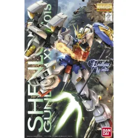 Tegevuskujud Bandai GUN64095